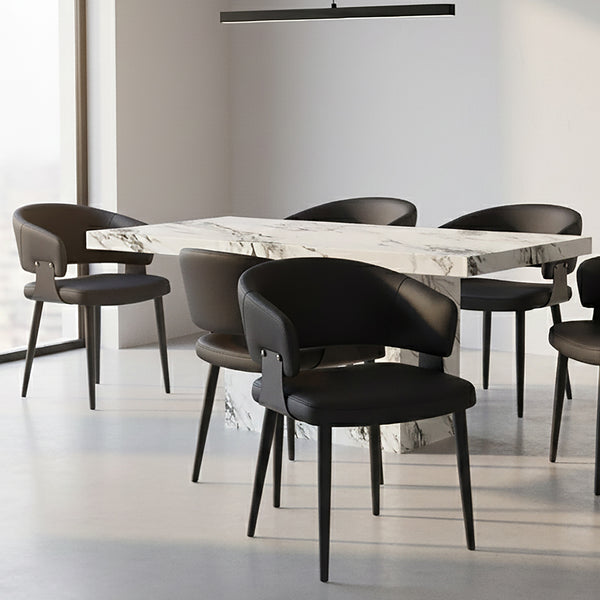 Sloane Dining/Lounge Chair, Set of 4