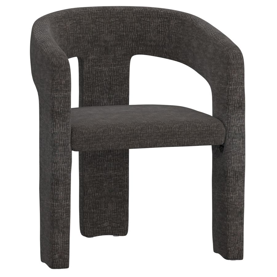 Amara Dining Chair, Set of 2 in Beige