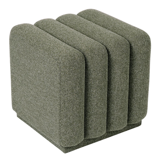 Pollo Square Ottoman