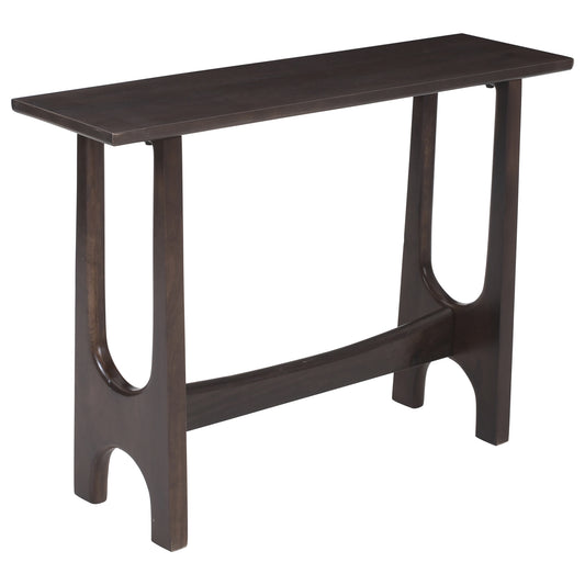 Zelda Console Table, 42"