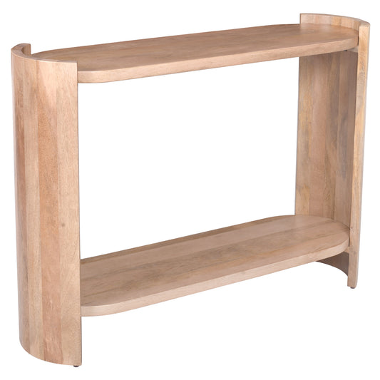 Grace Console Table, 42"
