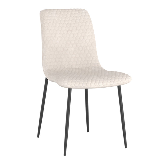Brixx Dining Chair, Set of 2
