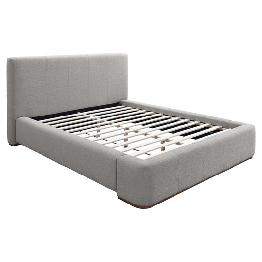 Harrod Upholstered Bed