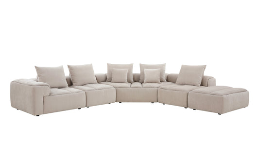 Modani Modular Sectional Award Winning Design