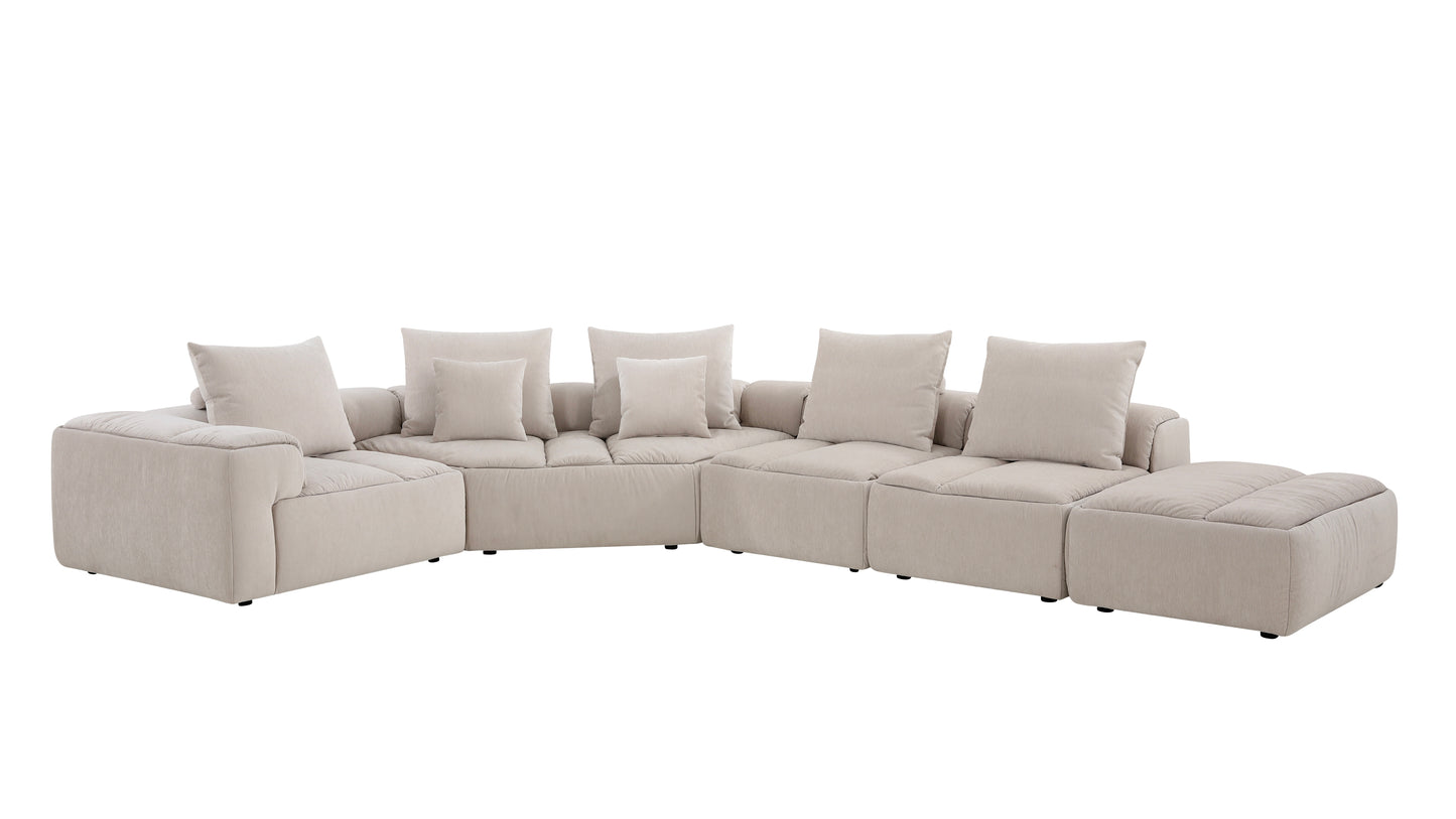 Modani Modular Sectional Award Winning Design