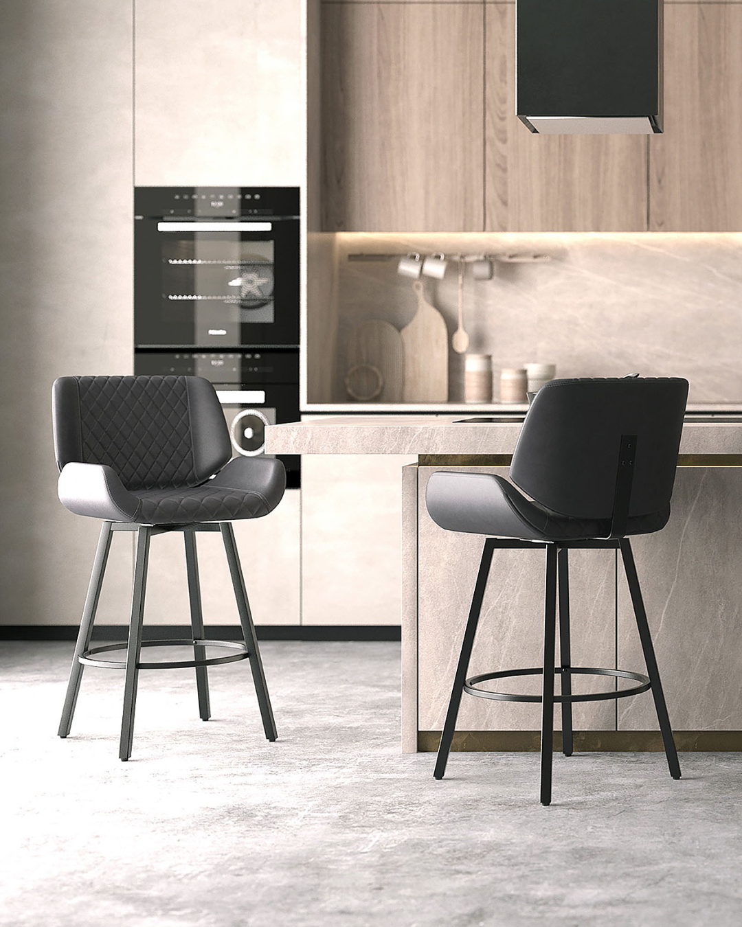 Bar & Counter Stools