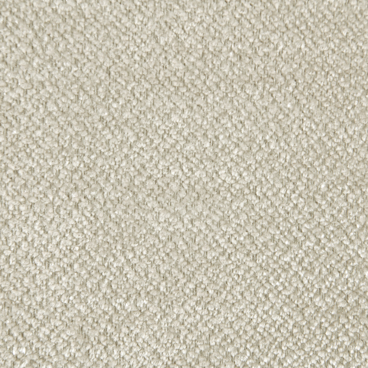 Pasha 78" King Platform Bed in Beige Pearl
