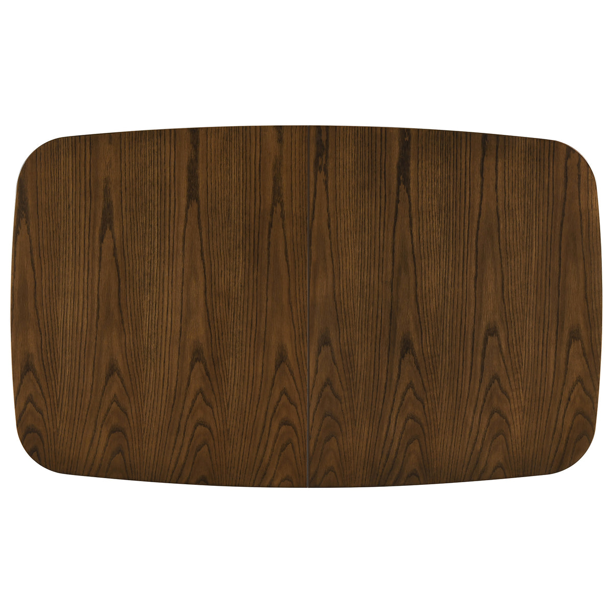 Phylon Dining Table with Extension, 63"-79" – Walnut – 6