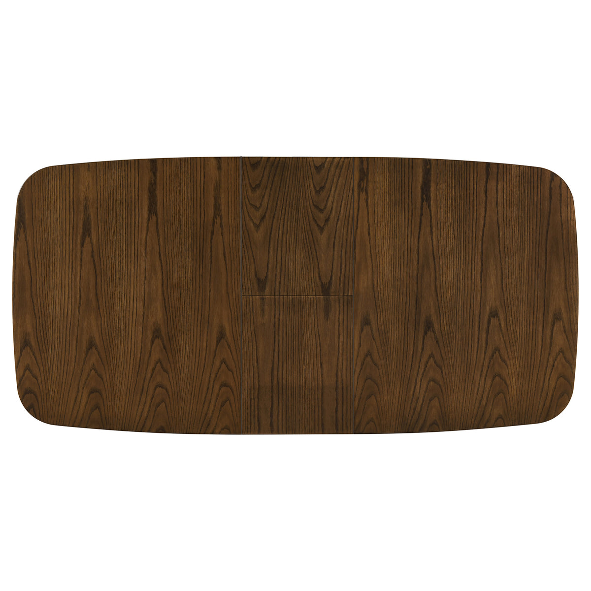 Phylon Dining Table with Extension, 63"-79" – Walnut – 7