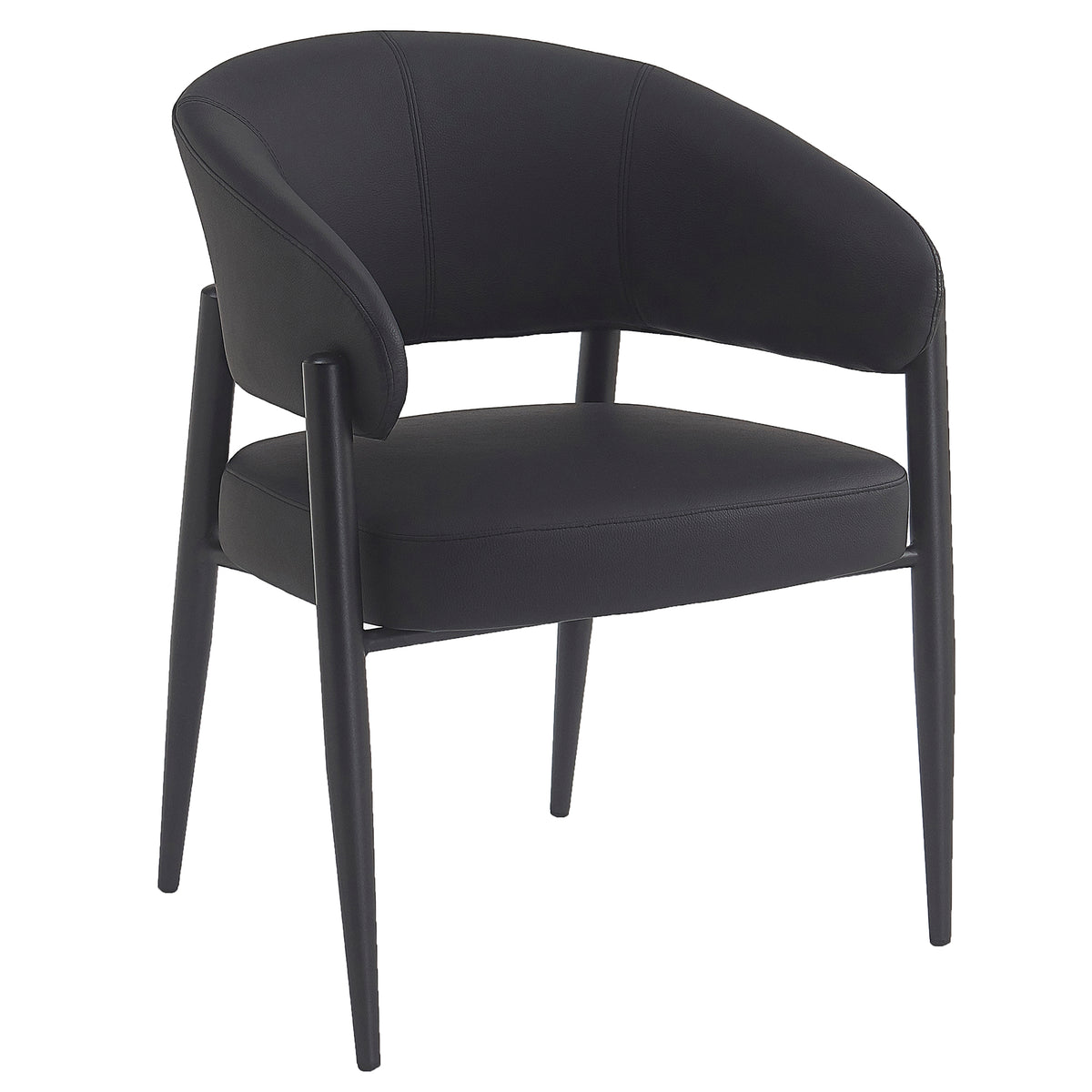 Bronson Dining/Lounge Chair, Set of 2