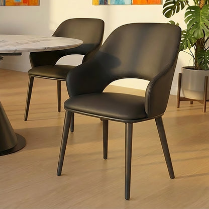 Denzel Dining/Lounge Chair, Set of 4