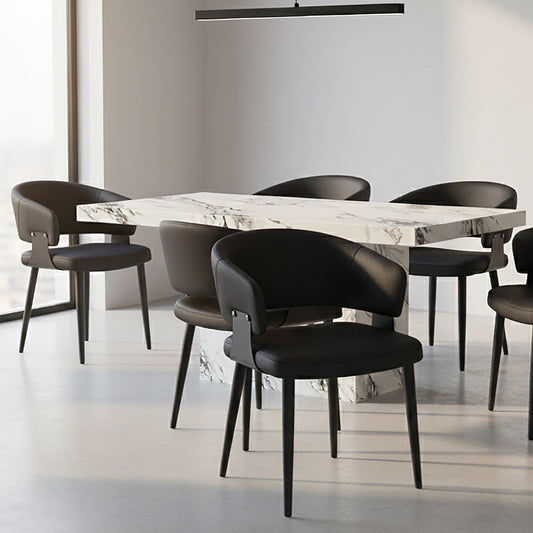 Sloane Dining/Lounge Chair, Set of 4