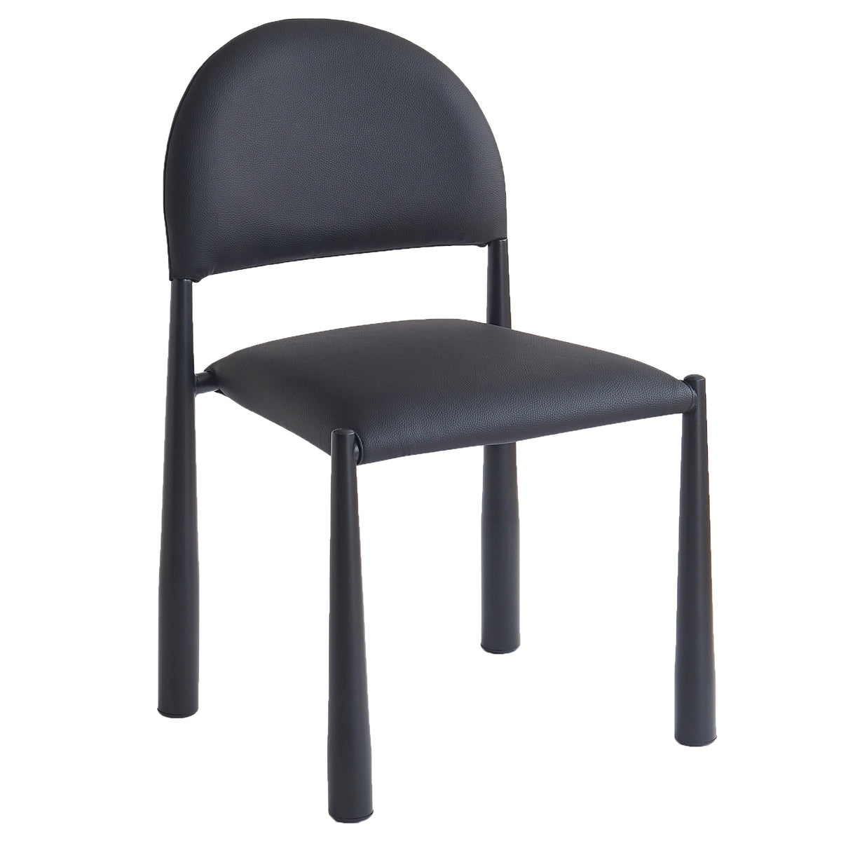 Auggie Dining/Lounge Chair, Set of 4