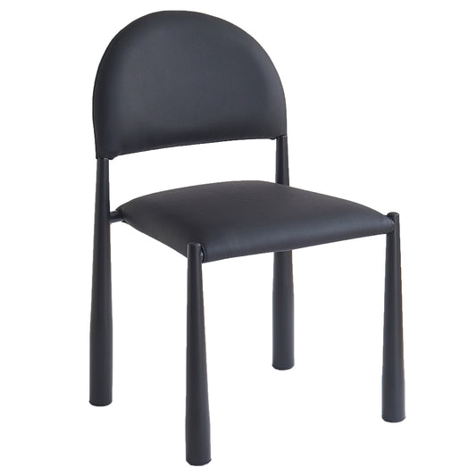 Auggie Dining/Lounge Chair, Set of 4
