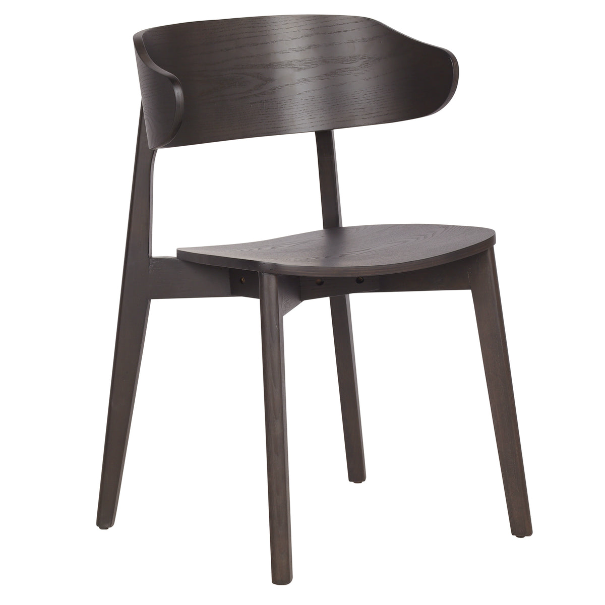 Khari Dining/Lounge Chair, Set of 2