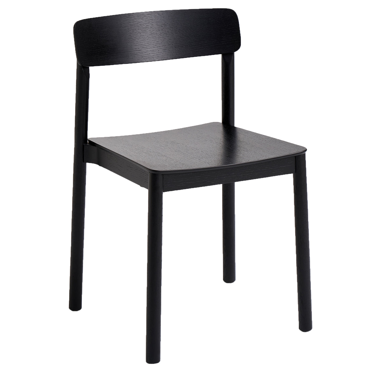 Felix Dining/Lounge Chair, Set of 4