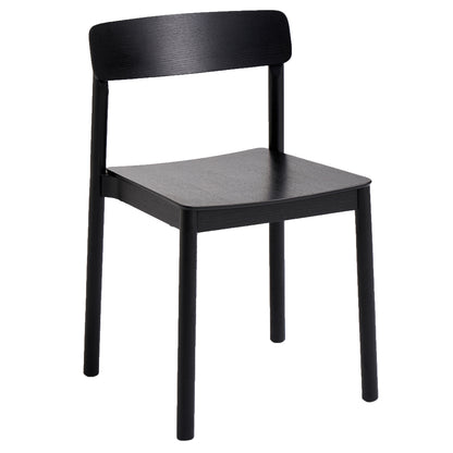 Felix Dining/Lounge Chair, Set of 4