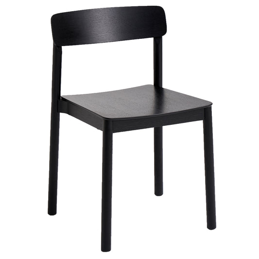 Felix Dining/Lounge Chair, Set of 4