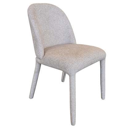Kiara Dining/Lounge Chair, Set of 2