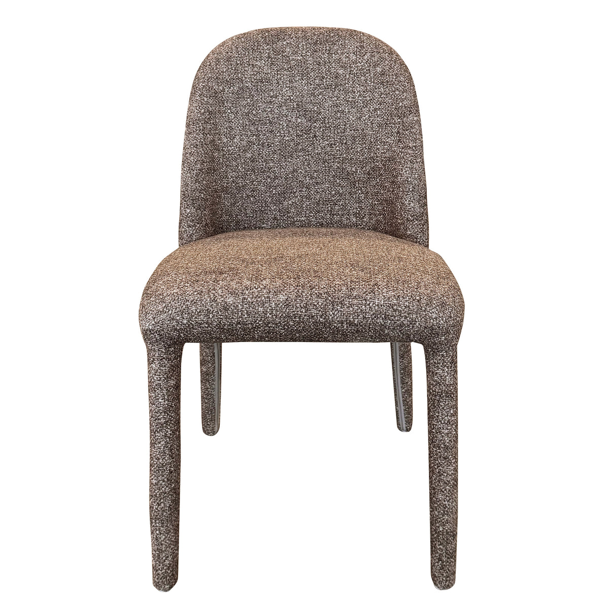 Kiara Dining/Lounge Chair, Set of 2 – Brown – 5