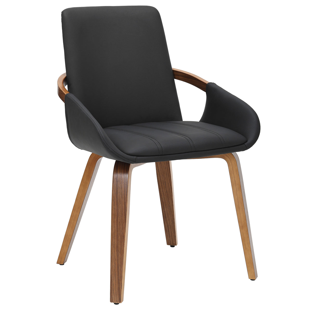 Caspian Dining/Lounge Chair, Set of 2
