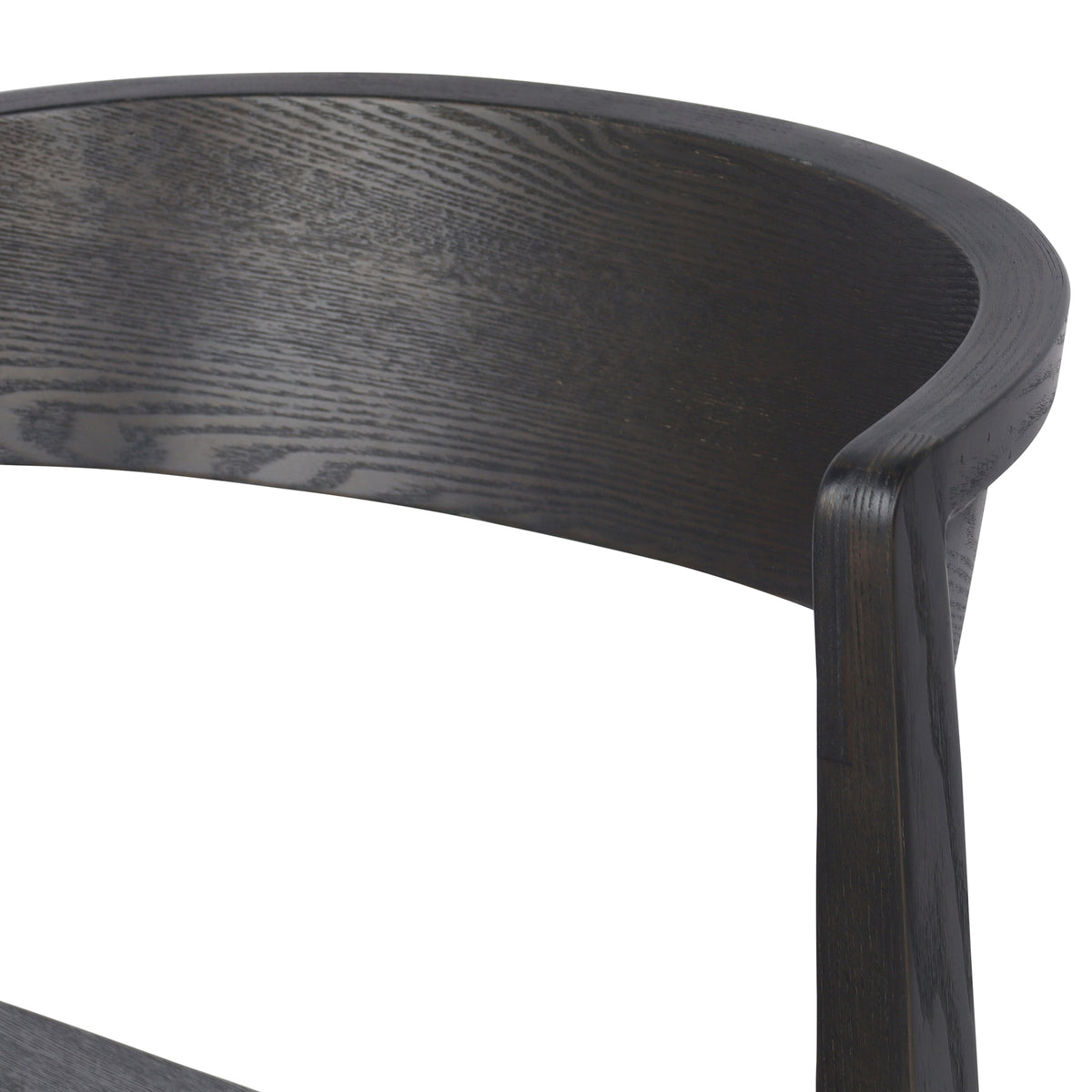 Nicco Dining/Lounge Chair, Set of 2 – Mocha – 6