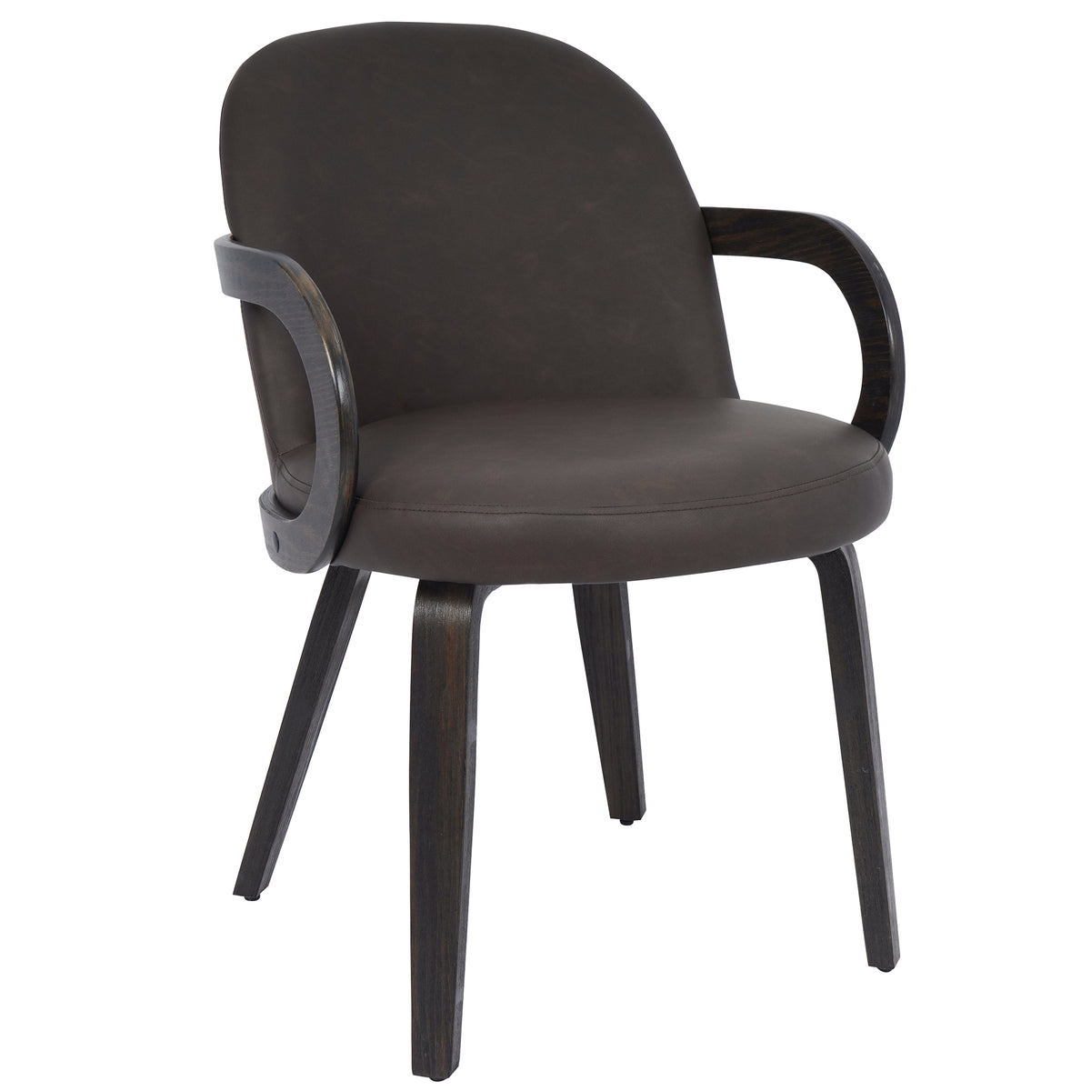 Celest Dining/Lounge Chair, Set of 2
