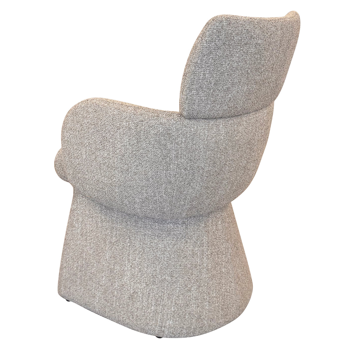 Titani Dining/Lounge Chair in Beige