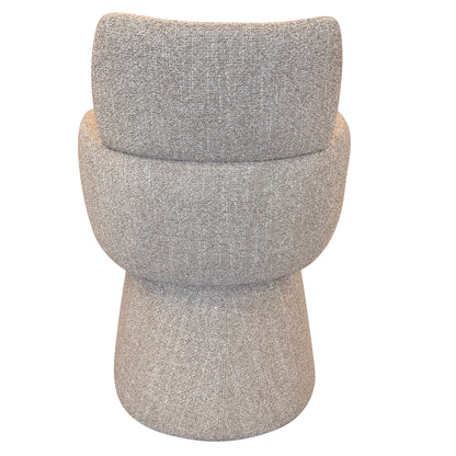 Titani Dining/Lounge Chair in Beige