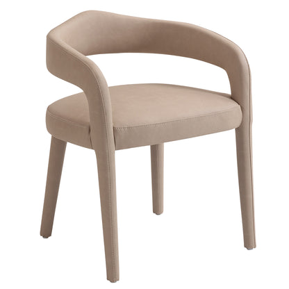 Caden Dining/Lounge Chair, Set of 2