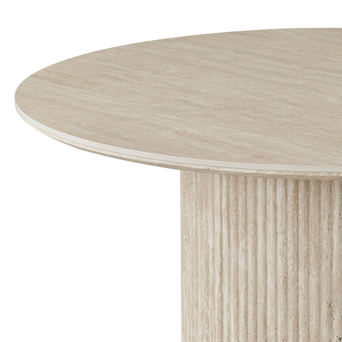 Thalia and Kiara 5pc Dining Set