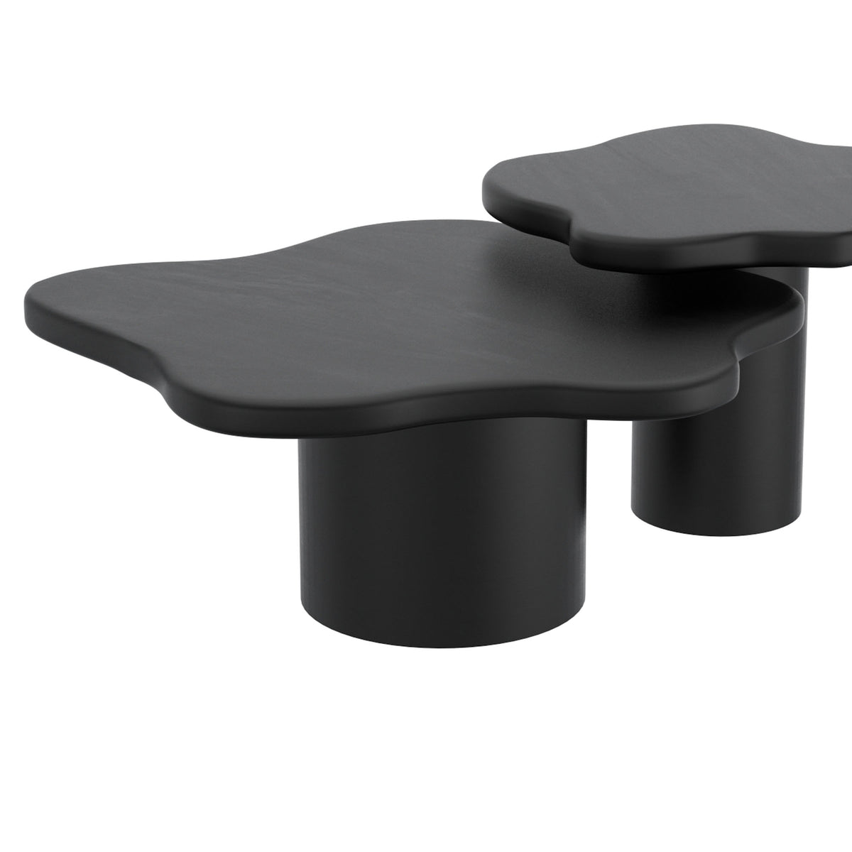 Mayal Coffee Table – Large – 3