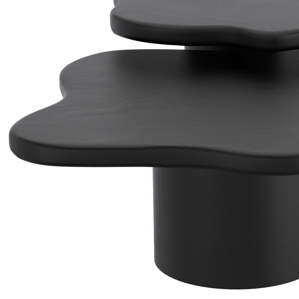 Mayal Coffee Table – Large – 4