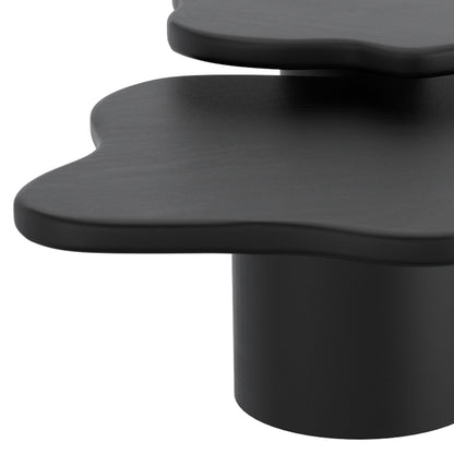 Mayal Coffee Table – Large – 4
