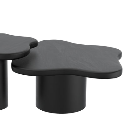 Mayal Coffee Table – Large – 5