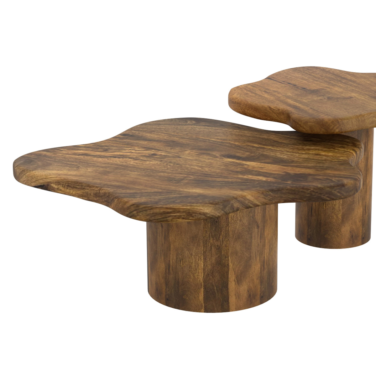 Mayal Coffee Table – Large – 3