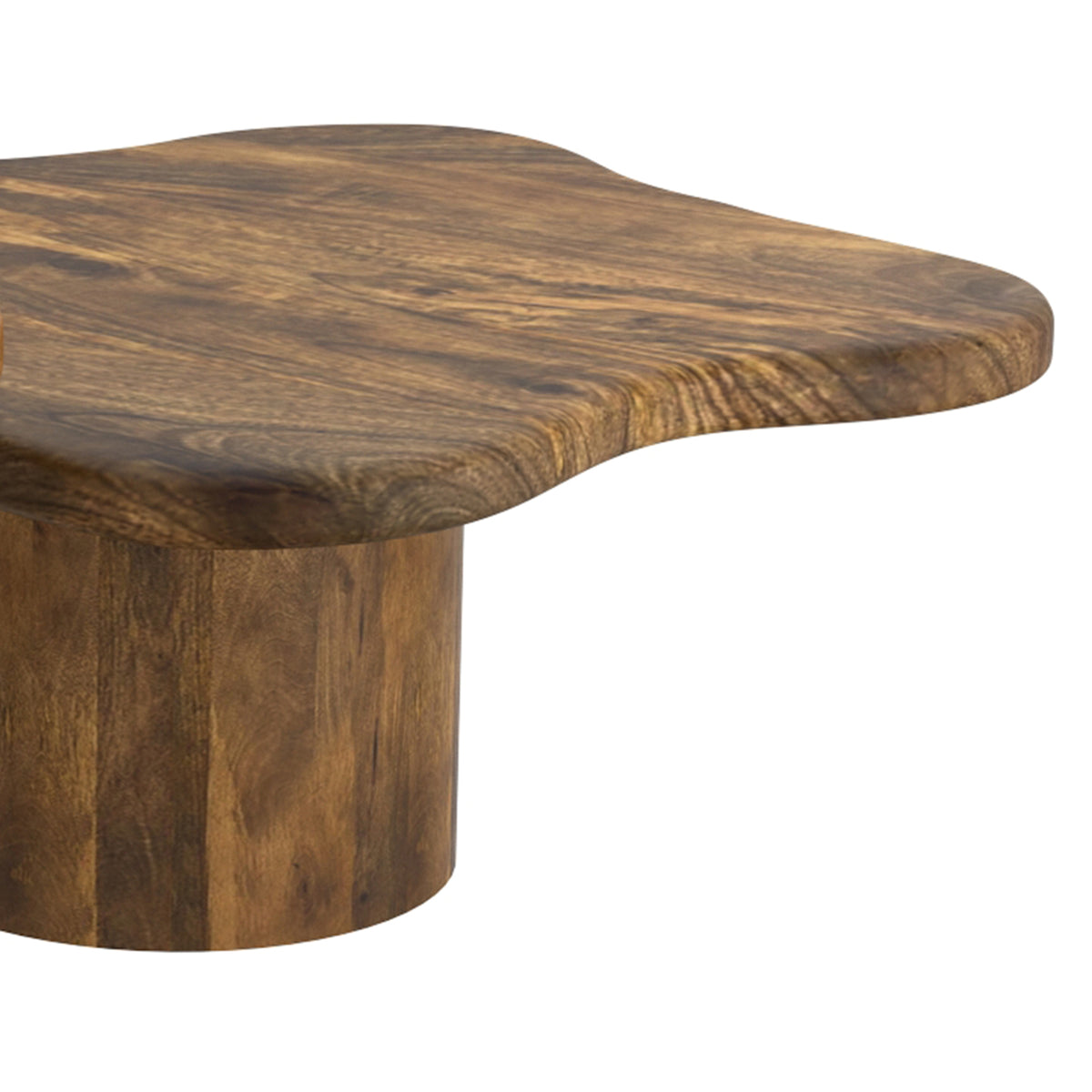 Mayal Coffee Table – Large – 4