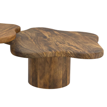 Mayal Coffee Table – Large – 5