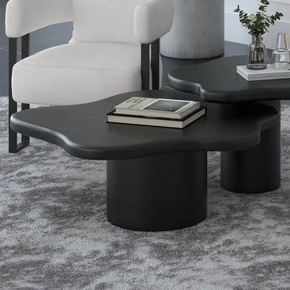 Mayal Coffee Table – Small – 2