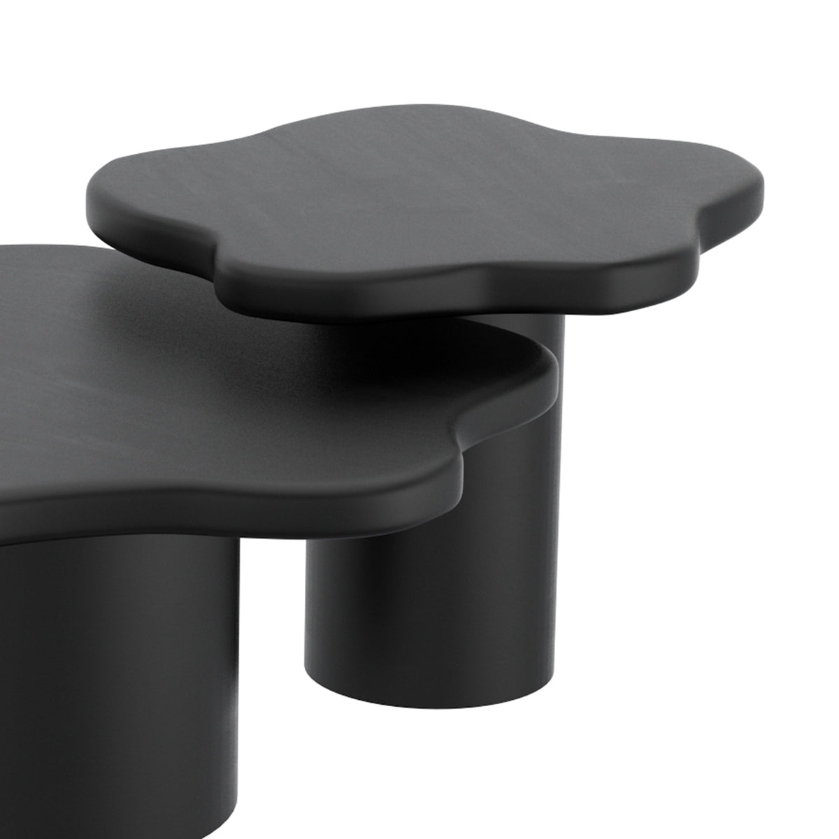 Mayal Coffee Table – Small – 3