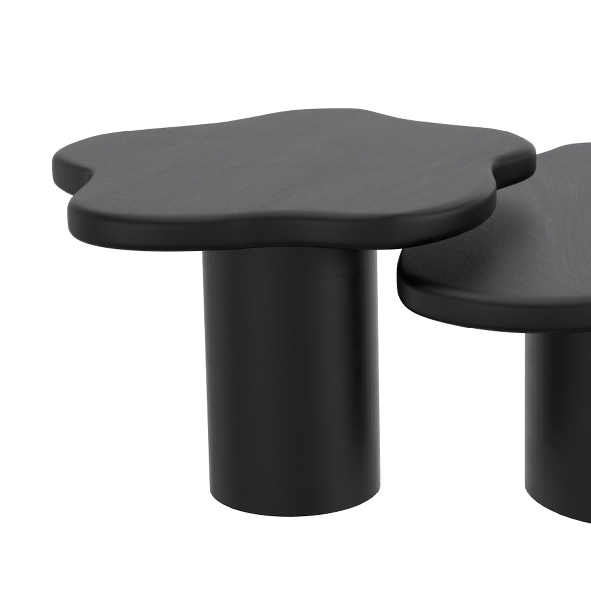 Mayal Coffee Table – Small – 5