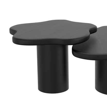 Mayal Coffee Table – Small – 5