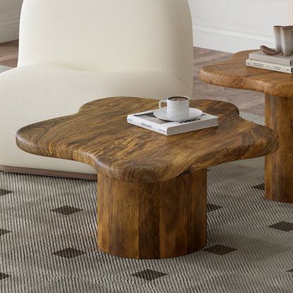 Mayal Coffee Table – Small – 2