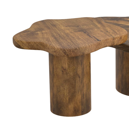 Mayal Coffee Table – Small – 3