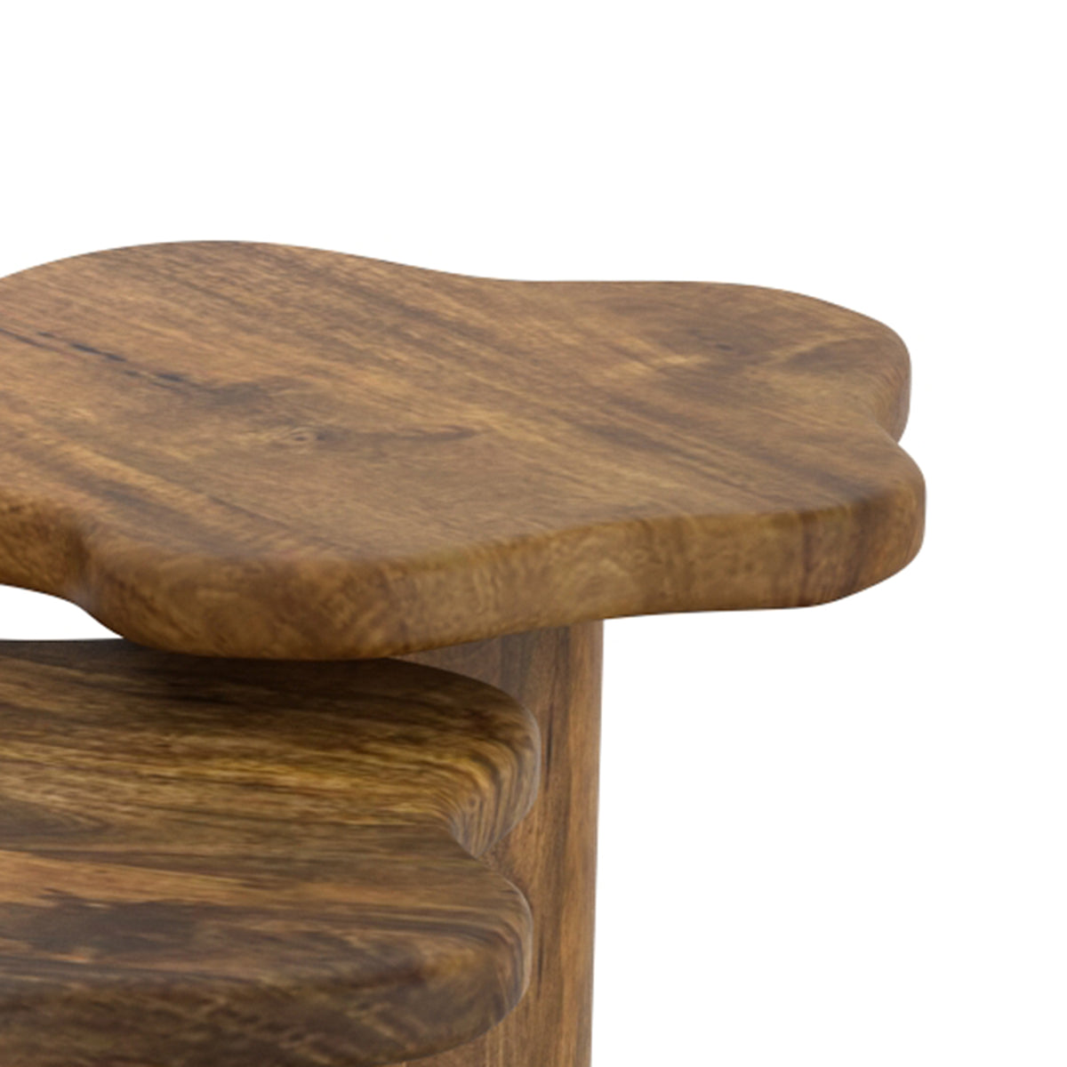 Mayal Coffee Table – Small – 4