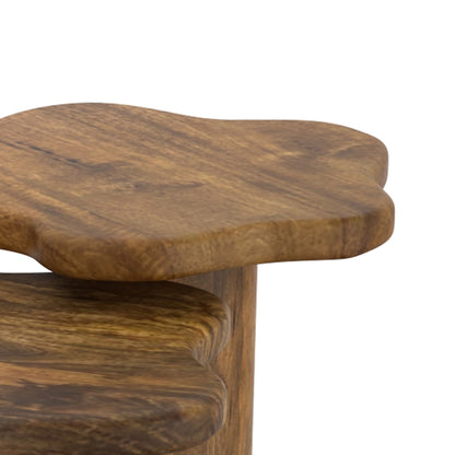 Mayal Coffee Table – Small – 4