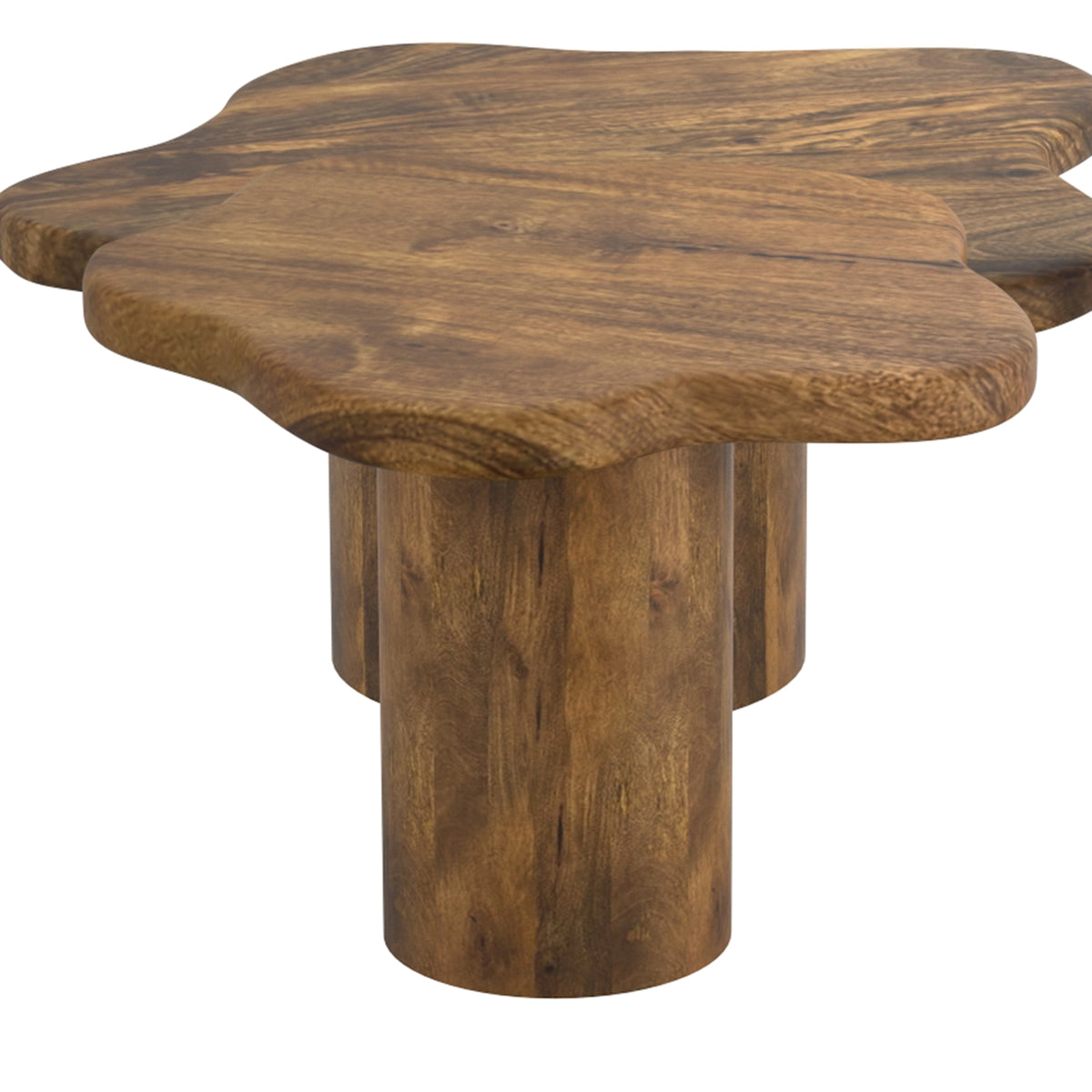Mayal Coffee Table – Small – 5