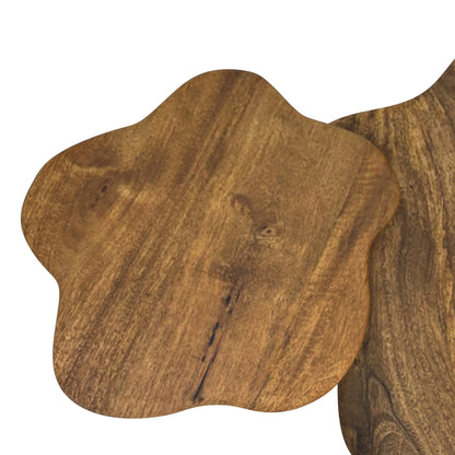 Mayal Coffee Table – Small – 7