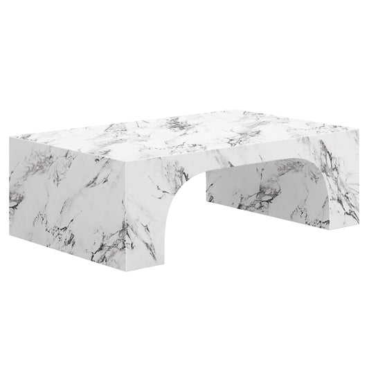 Atticus Rectangular Coffee Table