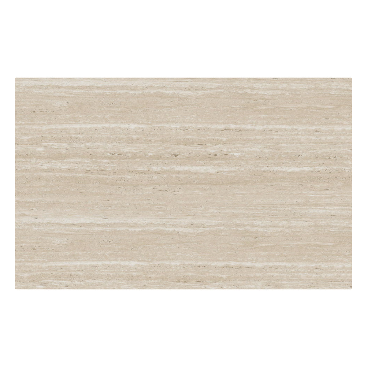 Atticus Rectangular Coffee Table – Travertine – 6